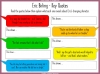 An Inspector Calls - Eric Birling Teaching Resources (slide 7/24)